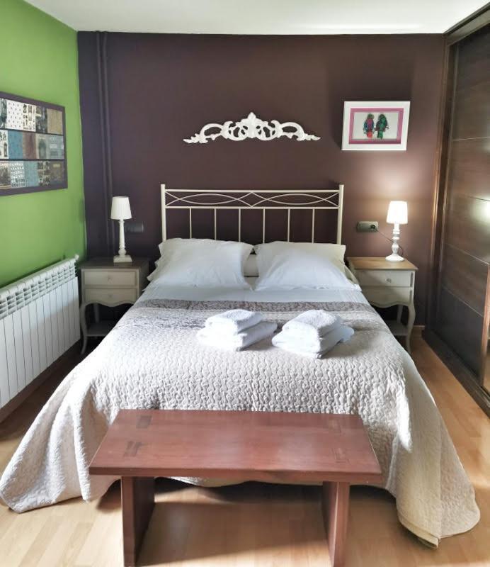 Casa De Santa Irene. Villa Reparada Kültér fotó