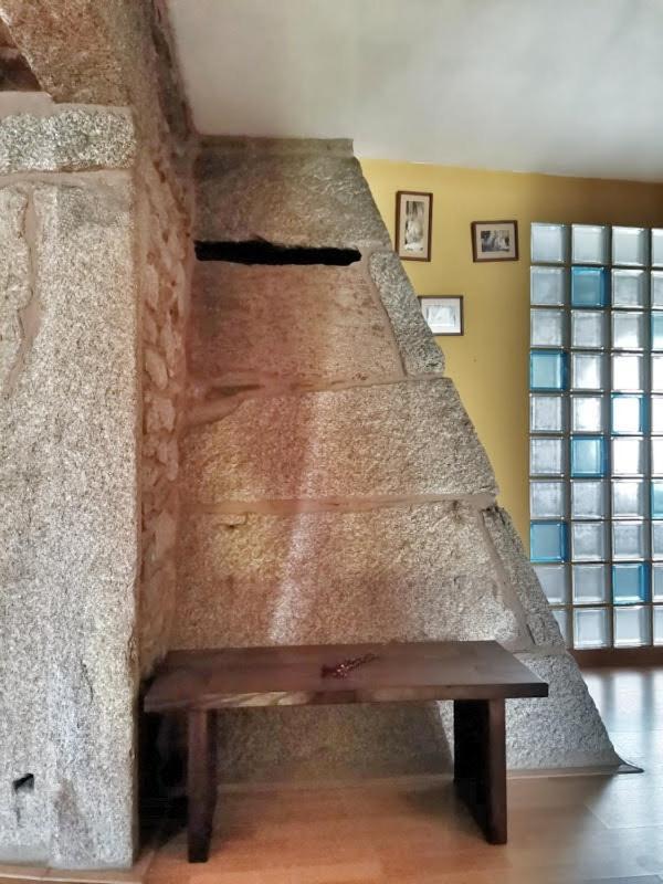 Casa De Santa Irene. Villa Reparada Kültér fotó