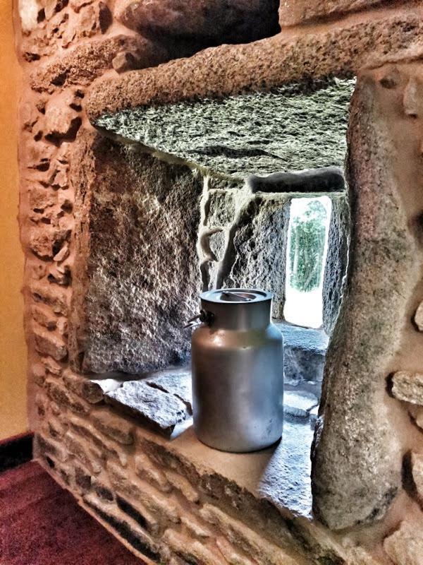 Casa De Santa Irene. Villa Reparada Kültér fotó