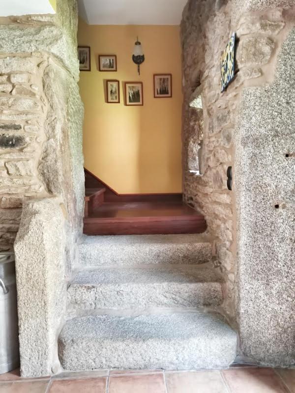 Casa De Santa Irene. Villa Reparada Kültér fotó
