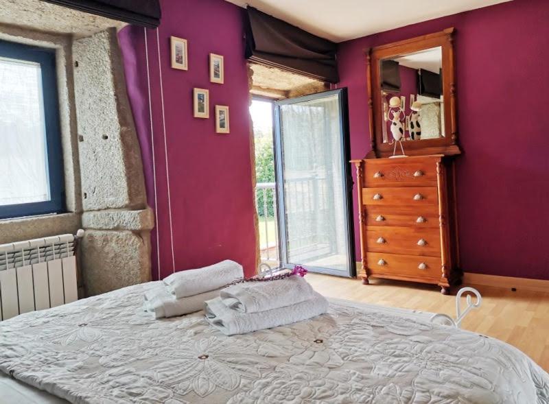Casa De Santa Irene. Villa Reparada Kültér fotó