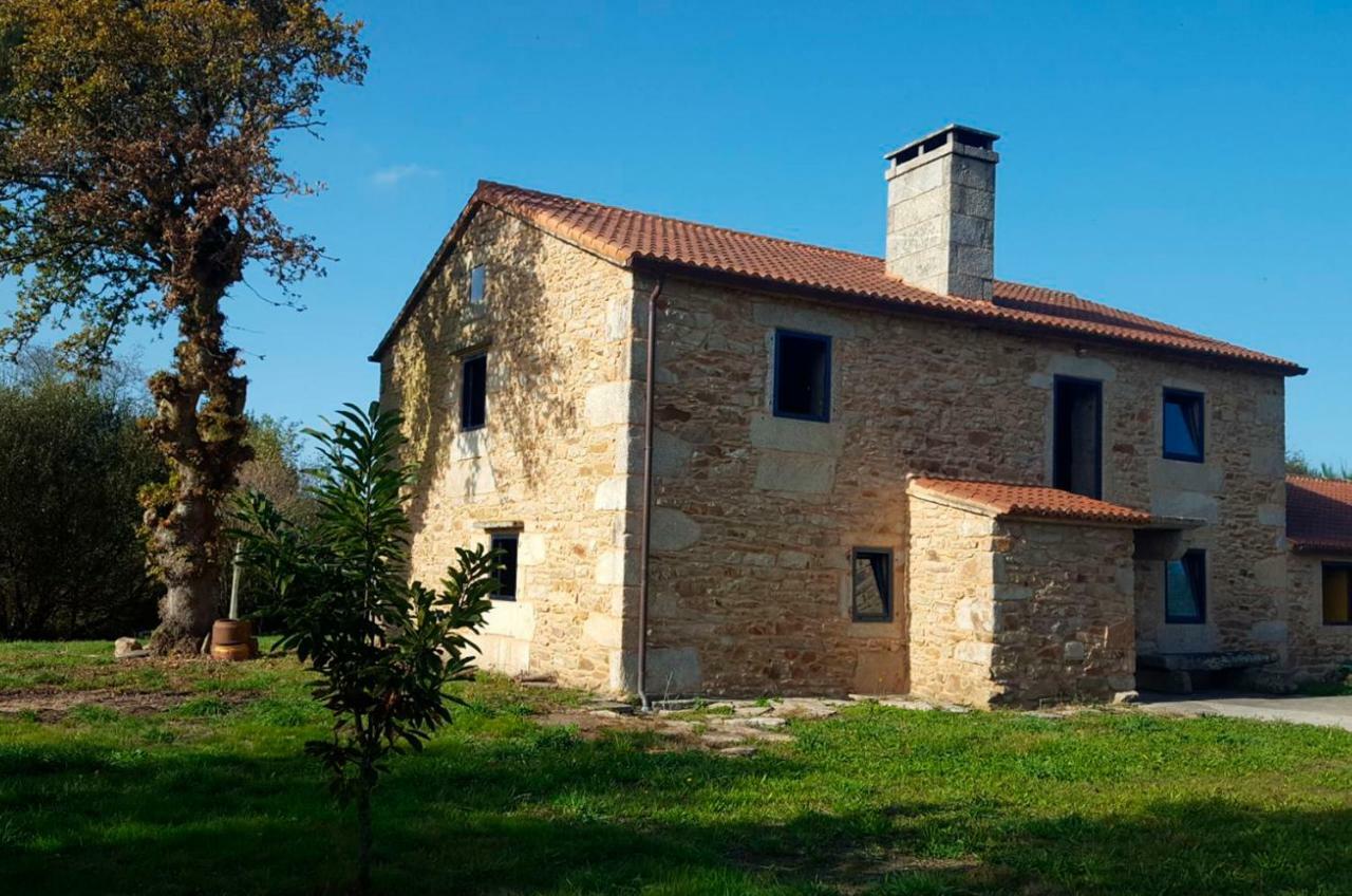 Casa De Santa Irene. Villa Reparada Kültér fotó